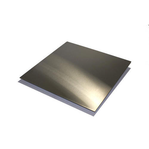 Monel Plates